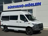 HYMER / ERIBA / HYMERCAR Grand Canyon S Mercedes *3,0 Liter Motor / V6* - Kastenwagen Mercedes g