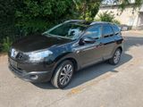 Nissan QQ+2 Vollausstattung Tekna 2.0 Benz... - Nissan Qashqai+2: 0 Tekna
