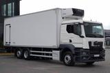 MAN TGS 26.360 / 6x2 / CHŁODNIA -8,2 M / SUPRA 850MT - Angebote