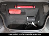 Porsche Macan - Vorschau Bild 11