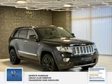 Jeep Grand Cherokee 3.0 CRD Overland 1 Hand. Scheckhe - Jeep Gebrauchtwagen in Essen