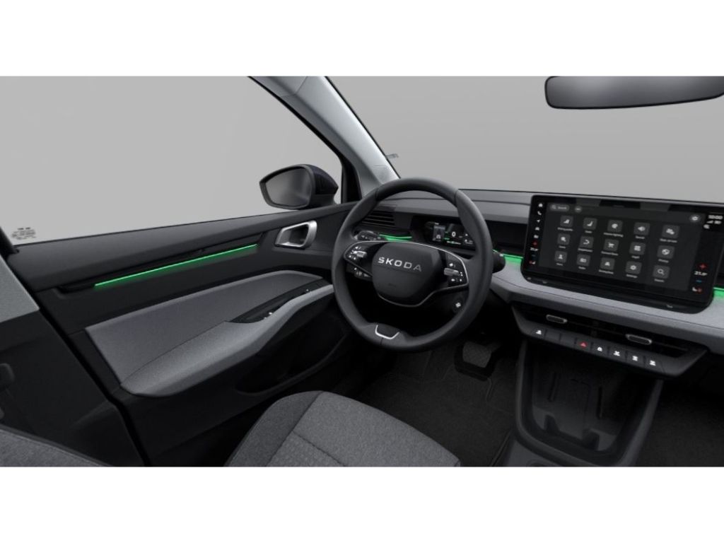 Skoda Epiq - Bild 7