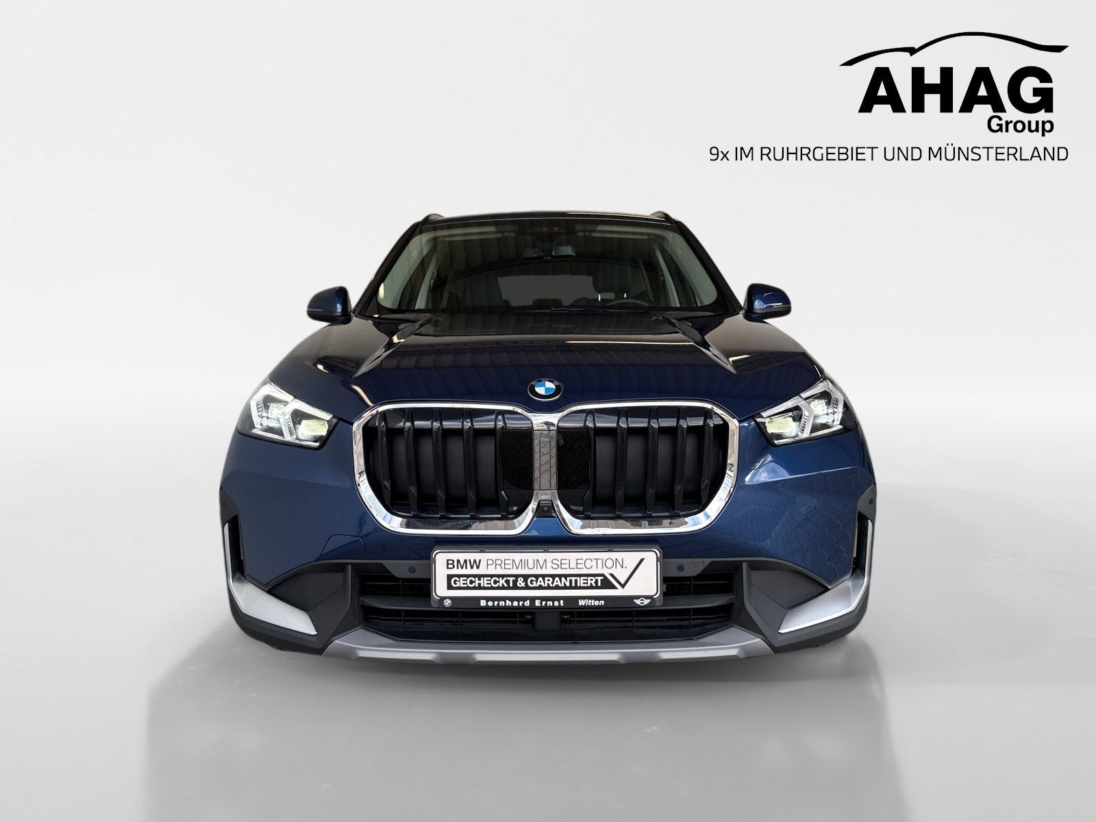 BMW X1 sDrive20i Pano Driv.Ass.Prof. AHK 360° HuD H foto 2