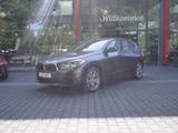 BMW X2 sDrive20i Advantage LED NAVI KAMERA - BMW X2 in Hannover