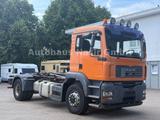 MAN TGA 18.430 4x4H BL/ABROLLKIPPER - Offers matching your search criteria