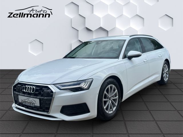 A6 Avant quattro 2.0TFSI 195kW AHZV Matrix-LED P