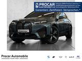BMW iX xDrive40 M Sport DA Prof Laser PA+ SkyLounge - gebrauchte BMW iX aus dem Jahr 2024