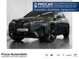 BMW iX xDrive40 M Sport DA Prof Laser PA+ SkyLounge - BMW iX aus 2024