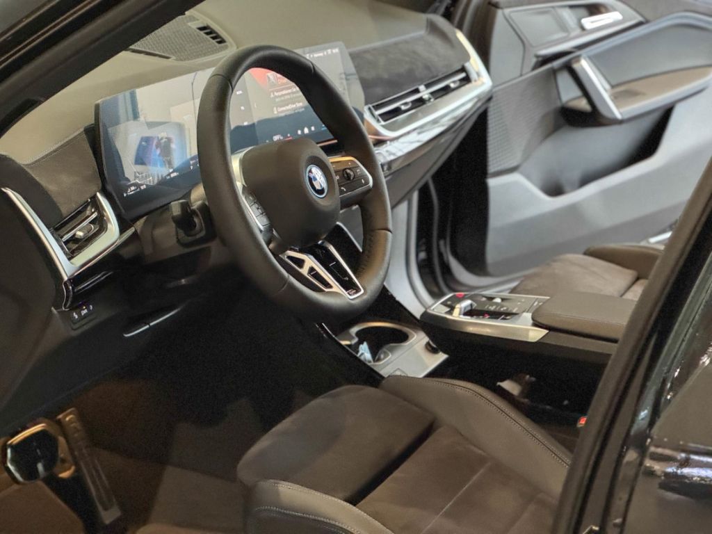 BMW X1 - Bild 8