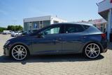Seat Leon 2.0 TSI FR LED Navi Beats Sitzheizung PDC - Seat Leon mit Benzin-Antrieb: 2.0