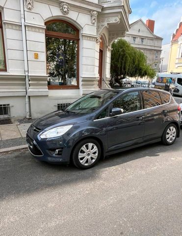 Ford C-Max 1.0 Ecoboost