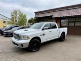 Dodge LONGHORN*LACHANTI*5.7 V8*4X4*AHK*NAVI*VOLL*GARAN - gebrauchte Dodge SUV & Geländewagen