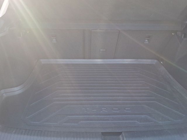 T-Roc Style 1.5 TSI Keyless Access Heckklappe