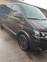 Volkswagen Vw T5 multivan - VW T5 Multivan Gebrauchtwagen in Berlin