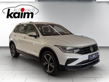 Bild 7 VW Tiguan 2.0 TDI DSG Active +LED+AHK+NAVI