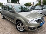 Dacia Logan MCV Ambiance*2.HD*Klima*LPG*TÜV NEU - Dacia Logan Gebrauchtwagen in Berlin