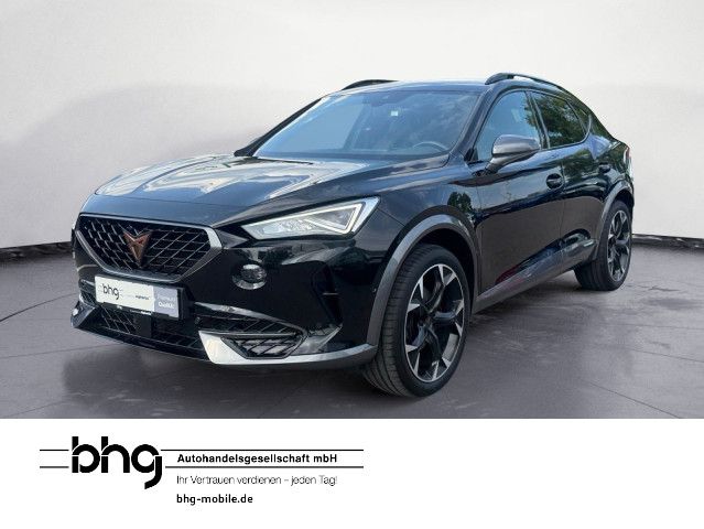 Formentor 1.5 TSI Beats Kamera Elektrische Sitze
