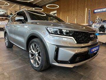 MYAUTOCENTER – Gebraucht- und Jahreswagen mit Werkstattservice in Pfaffenhofen Kia Sorento*KEYLESS*MEMORY*HEADUP*360°TOTWINKEL(CAM)