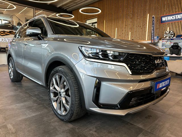 MYAUTOCENTER – Gebraucht- und Jahreswagen mit Werkstattservice in Pfaffenhofen Kia Sorento*KEYLESS*MEMORY*HEADUP*360°TOTWINKEL(CAM)