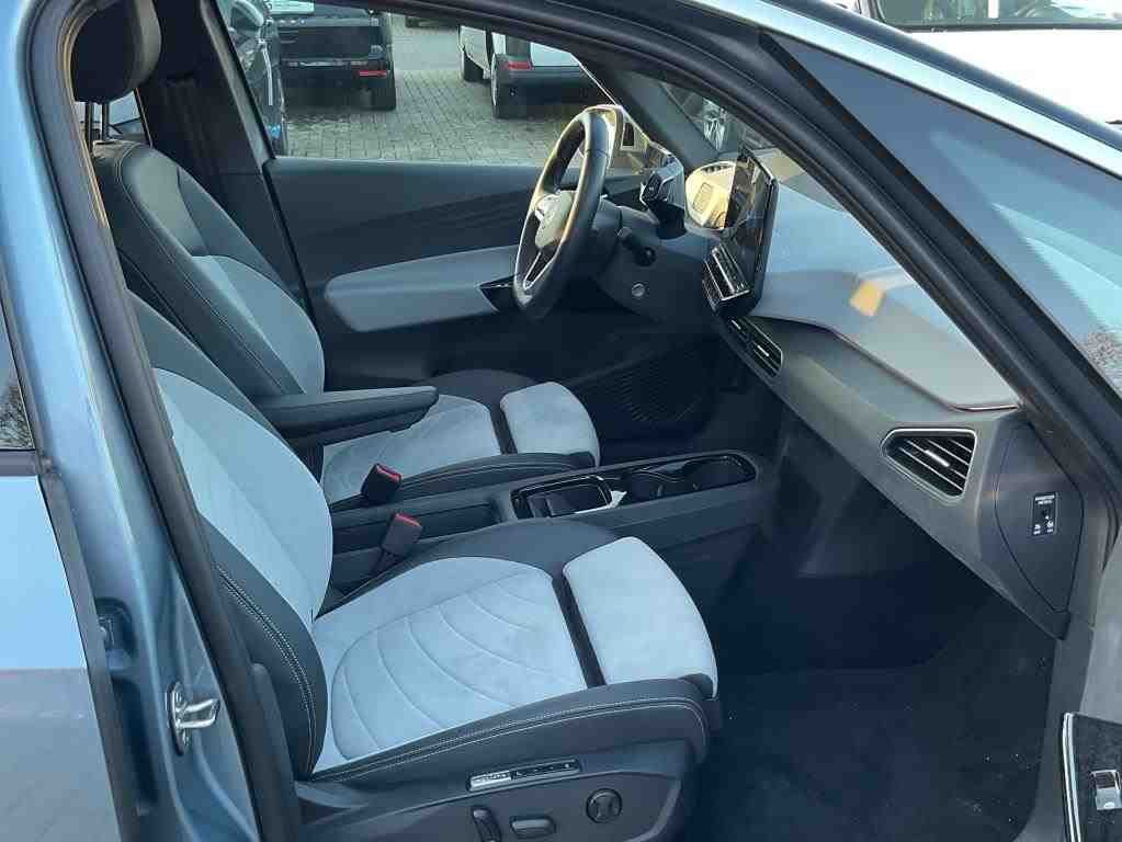 Volkswagen ID.3 - Bild 3