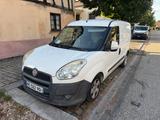 Fiat Doblo 1.3 Multijet MY DOBLO MY DOBLO - Fiat Doblo aus 2013 mit Diesel-Antrieb: Kleinbus