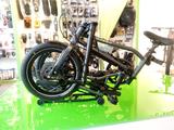 Velo de Ville e-Foldy - E-Klapprad E-Bikes