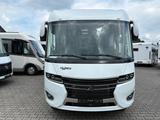 Frankia I 790 GD Titan HA-Voll-Luftfederung - Wohnmobil mit 4 Schlafplätzen