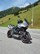 Triumph Tiger Sport 1050 - TRIUMPH TOURER