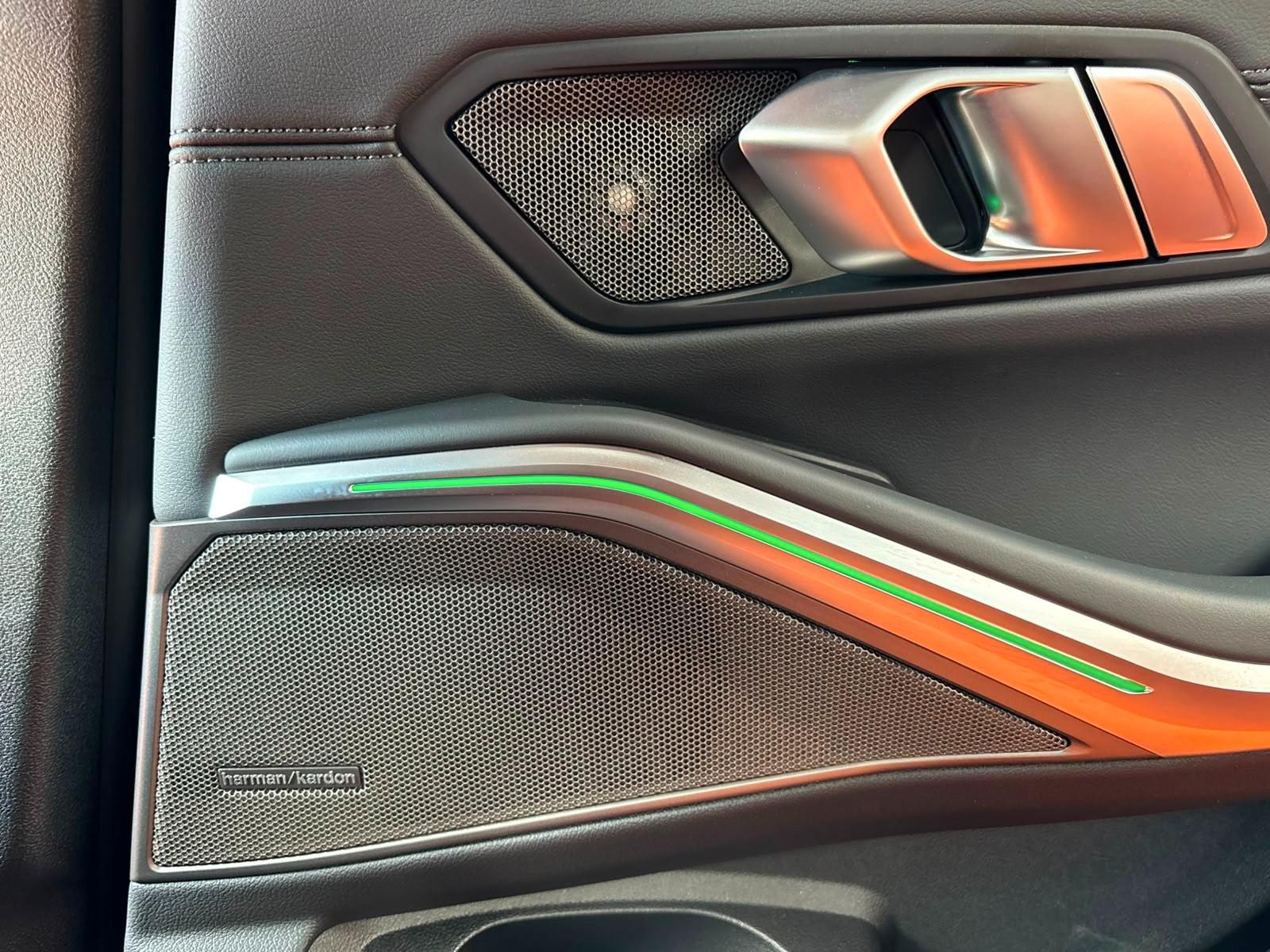 BMW M3 Limousine - Head-Up - M Drive Professional //