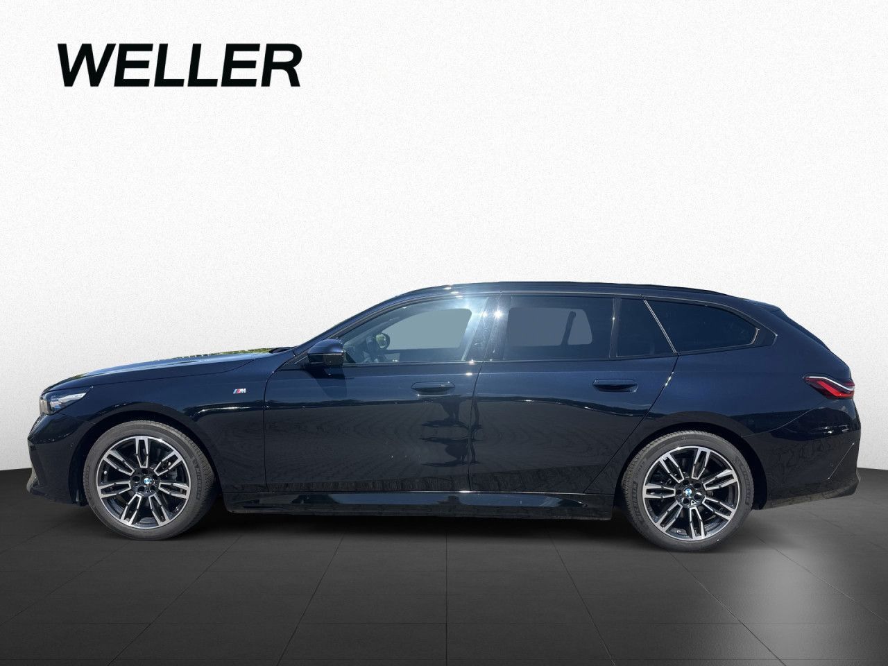 BMW i5 - Bild 12