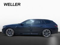 BMW i5 - Vorschau Bild 12