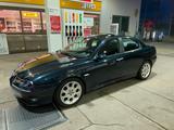 Alfa Romeo 156 technisch und optisch perfekt - Alfa Romeo 156: Limousine