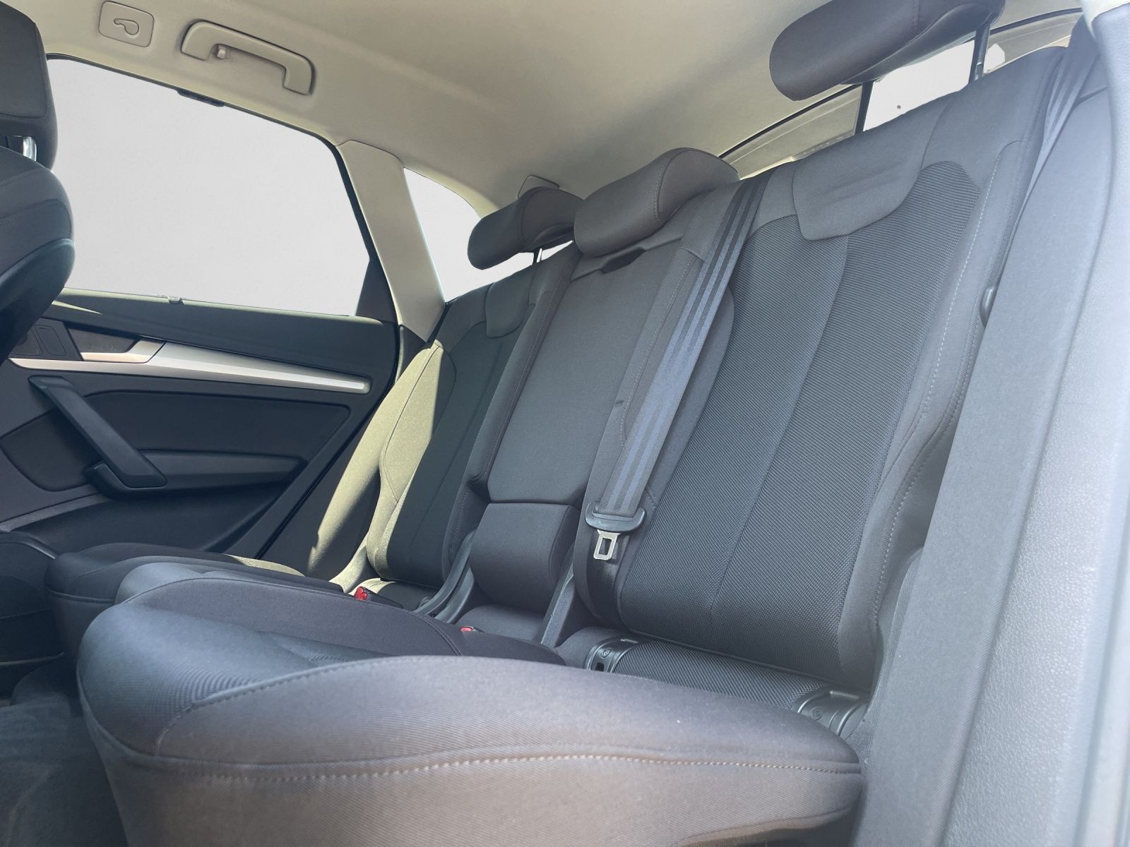 Audi Q5 - Bild 14