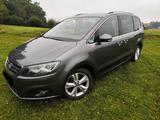Seat Alhambra 2.0 TDI FR-Line DSG/AHK/7-SITZER uvm.