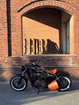 Harley-Davidson Forty Eight 48 Kess,Lufi,7zoll LED Licht/Blinker - HARLEY-DAVIDSON 48