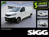 Opel Vivaro Kasten 2.0 L3 145 PS Edition Kamera, ACC - Angebote entsprechen deinen Suchkriterien
