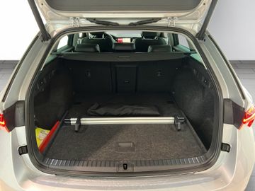 Bild 18 Skoda Octavia Combi 2.0 TDI First Edition DSG