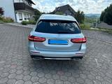 Mercedes-Benz E 300 d 4MATIC T Autom. - AMG - Mercedes-Benz E 300 4Matic Gebrauchtwagen