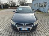 Volkswagen Passat 1.9 TDI/105CV Var. Trendline - Volkswagen Passat aus 2006: 1.9