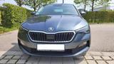 Skoda Scala 1.5 TSI ACT DSG Style Style AHK, Leder,  - Skoda Scala Gebrauchtwagen in München