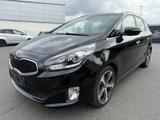 Kia Carens Spirit 7-Sitzer SHZ Vo. und Hi. - Kia Carens: Kombi