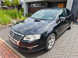 Volkswagen Passat 1.9 TDI Comfortline  - Volkswagen Passat aus 2007: Comfortline