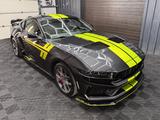 Ford Mustang DARK HORSE GTD Look, 2.3 EcooBust - gebrauchte Ford Mustang aus dem Jahr 2024