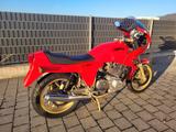 Laverda 1000 SFC 1.Hand - LAVERDA 1000