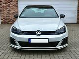 Volkswagen Golf 7 GTE Facelift | Matrix, DCC, Pano, Leder - Volkswagen Golf mit Hybrid-Antrieb