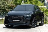 Audi Q8 50 TDI QUATTRO.S LINE.LUFTF.PANO.B&O.360°.AHK - Audi Q8 in Augsburg
