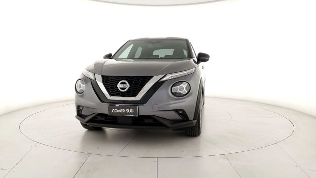 Nissan NISSAN Juke II 2020 - Juke 1.0 dig-t N-Connecta 