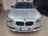 BMW Bmw 118 123d cat 5 porte Msport DPF - BMW 123 mit Diesel-Antrieb: Automatik