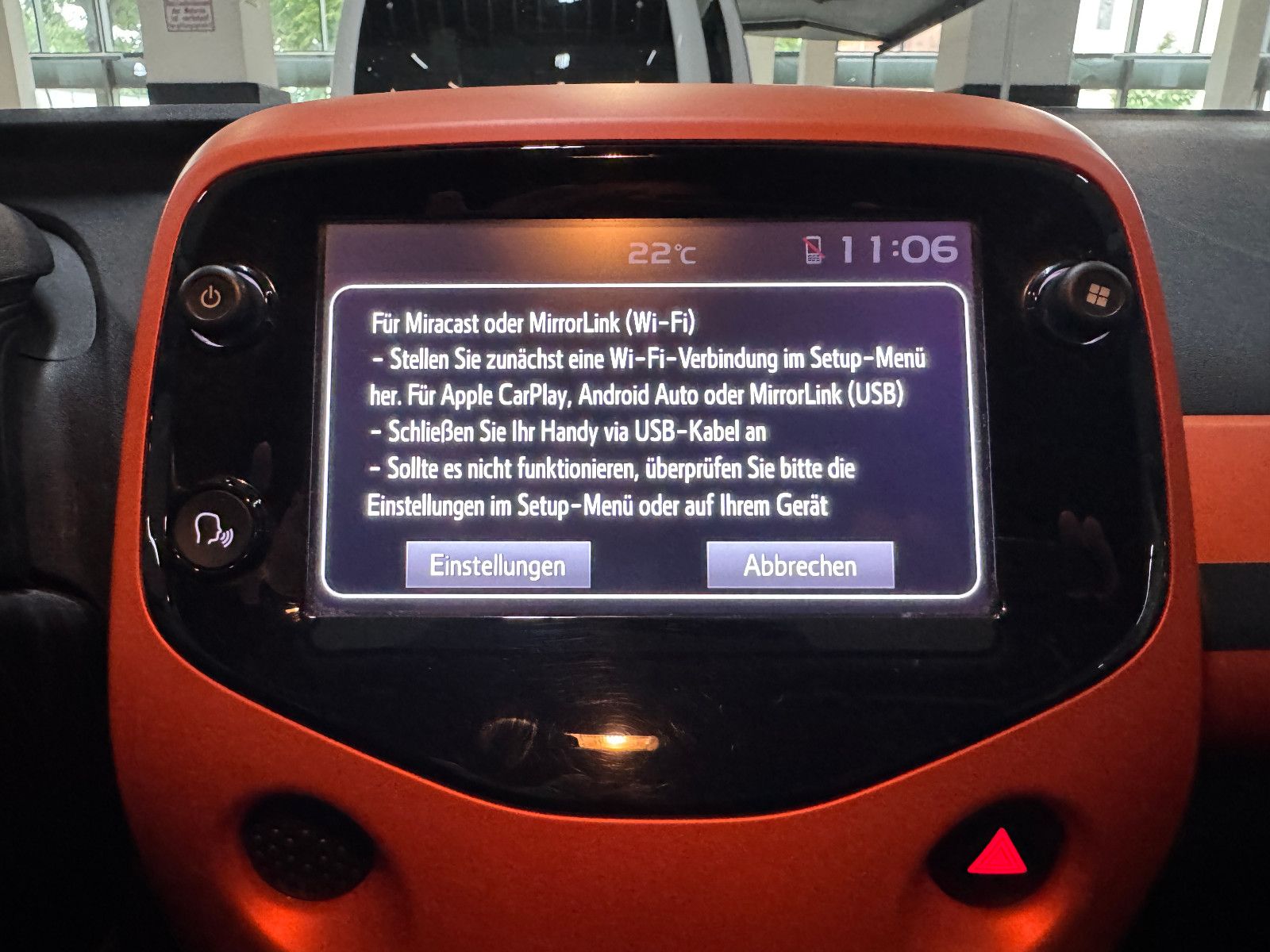 Citroën C1 SPECIAL MODEL URBAN RIDE KAMERA KLIMA CARPLAY