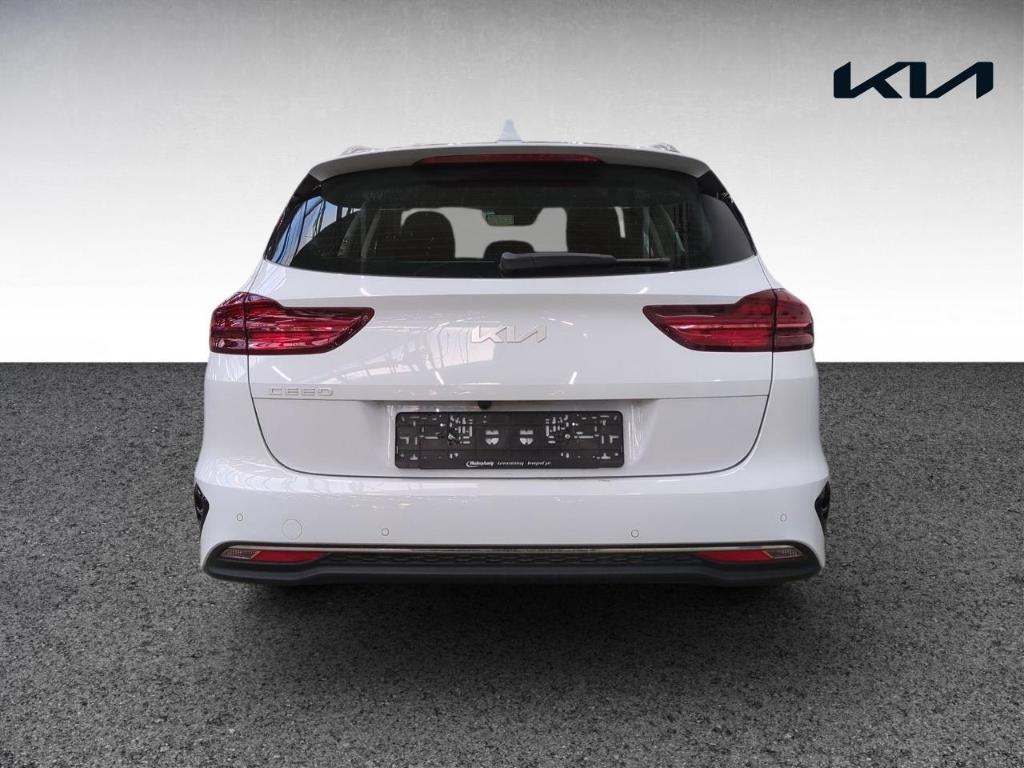 Kia Ceed_sw 1.5T 140 DCT7 VISION Komfort+ Navi ACC